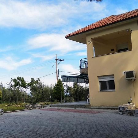 Villa Platskos Vol 2 Kriopigi Luaran gambar