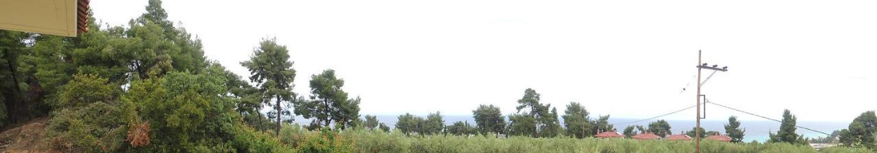 Villa Platskos Vol 2 Kriopigi Luaran gambar