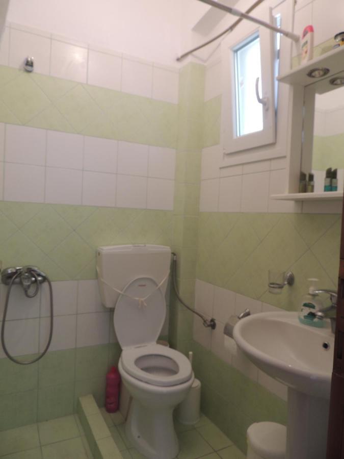 Villa Platskos Vol 2 Kriopigi Luaran gambar